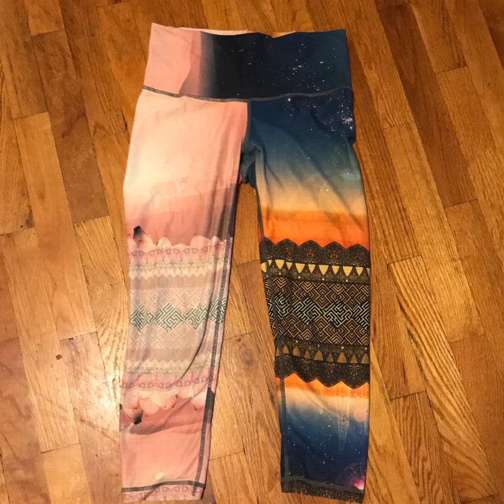 Niyama Sol Crops